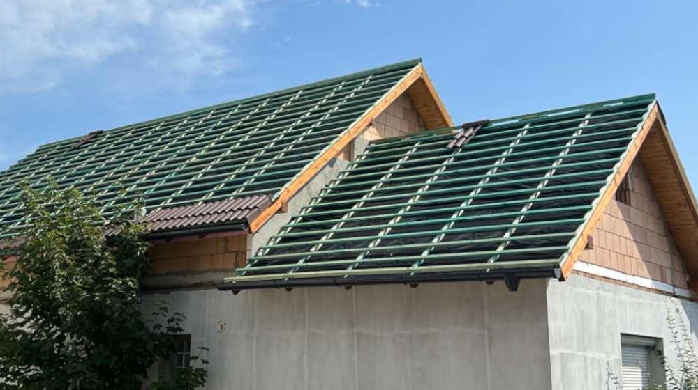 Bogyisz Generál, generálkivitelezés, homlokzati szigetelés, tetőfedés, tetőfelújítás, vakolás, színezés, gipszkartonozás, burkolás, szobafestés, mázolás, parkettázás, kőműves munkák