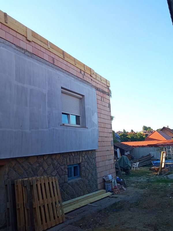 Bogyisz Generál, generálkivitelezés, homlokzati szigetelés, tetőfedés, tetőfelújítás, vakolás, színezés, gipszkartonozás, burkolás, szobafestés, mázolás, parkettázás, kőműves munkák